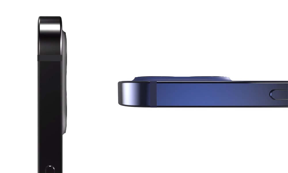 Bản CAD mới tiết lộ thông tin liên quan thiết kế của iPhone 12 Pro Max
